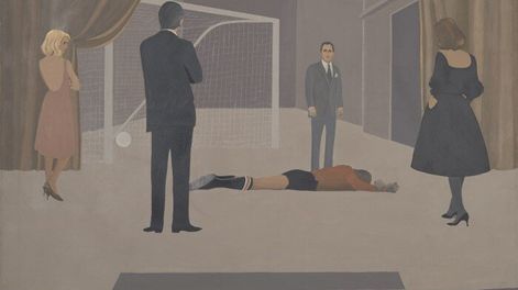 Búsqueda | Último instante (1980)