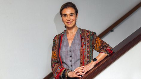 Búsqueda | Fotos: Lucía Durán