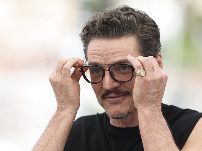 Pedro Pascal