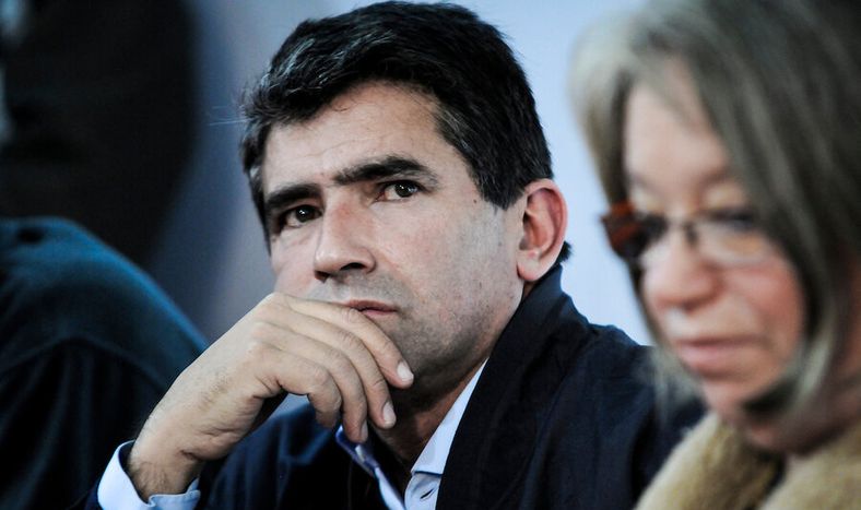 imagen de Socialistas reclaman que antes de fin de año se definan fallos del Tribunal de Ética no resueltos, como el de Sendic