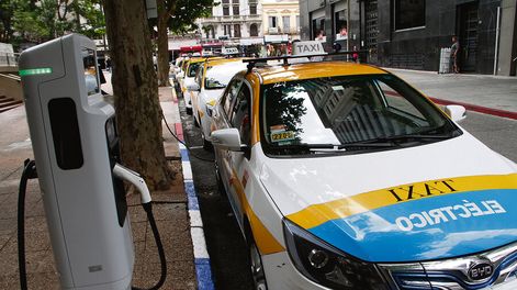 imagen de Ante creciente demanda, ingenieros encuentran método eficaz para cargar autos eléctricos; IM sumará puntos de abastecimiento
