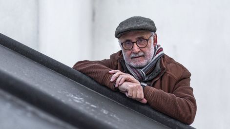 Búsqueda | Foto: Lucía Durán