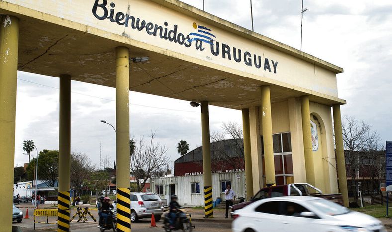 Dijeron que se armaría un “plan de frontera y eso naufragó”, cuestiona académico &nbsp;