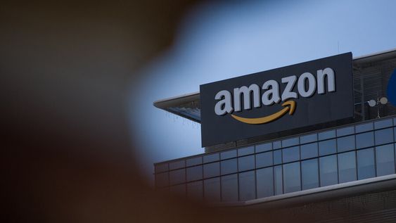 Sede de Amazon Sede de Amazon