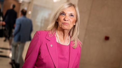 El gobierno propuso designar como embajadoras a Beatriz Argimón y Carolina Ache