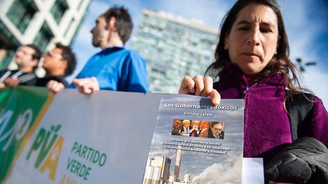 imagen de Cifra récord de partidos opositores que expone la insatisfacción del electorado con la oferta anterior puede afectar la gobernabilidad