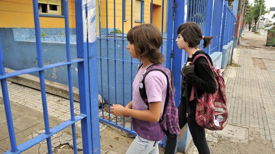 Foto: Javier Calvelo / adhocFOTOS Foto: Javier Calvelo / adhocFOTOS