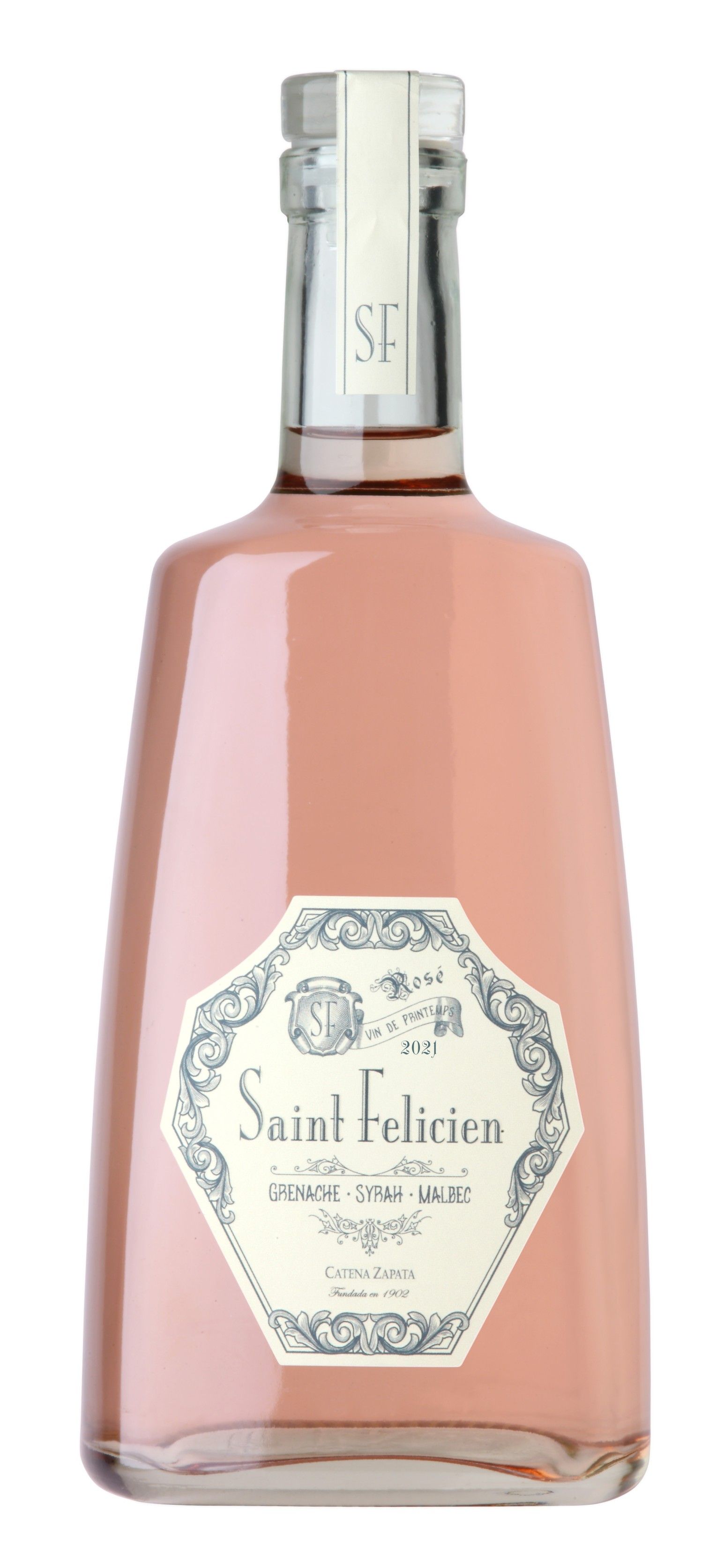 Saint Felicien Rosé
