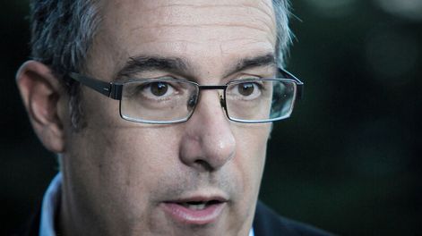 imagen de Hay sectores del Frente Amplio con “miedo a abrirse al mundo”