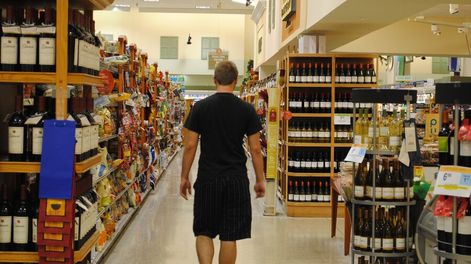 Foto: Ricardo Antúnez / adhocFOTOS