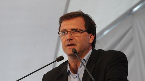 imagen de Tribunal de Conducta Política del Frente Amplio pidió a De León  que justifique por escrito su uso de la tarjeta corporativa de Alur