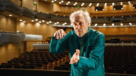 Búsqueda | Fotos: Lucía Durán