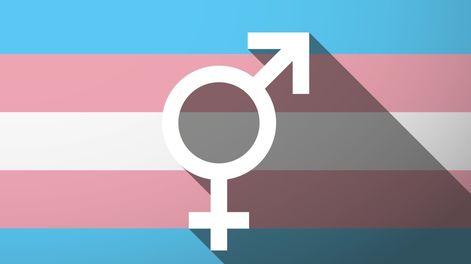 imagen de Sexualidad de personas trans: una de las más amplias e inexploradas