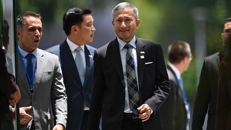 Búsqueda | Vivian Balakrishnan