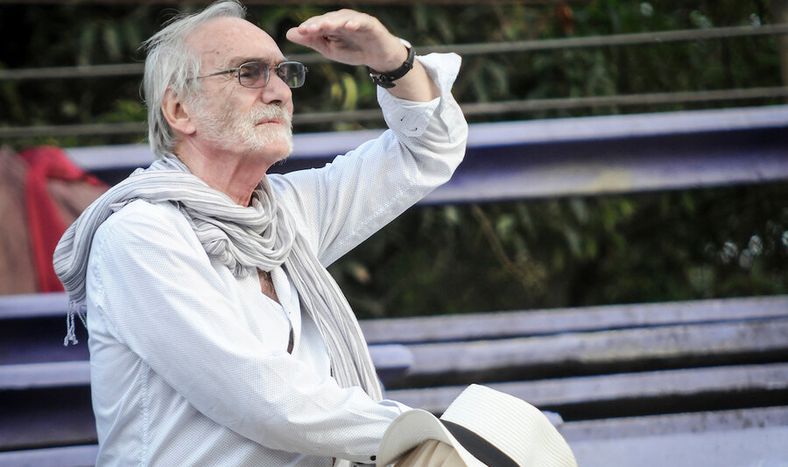 imagen de Della Valle denunció a Tenfield por extorsión