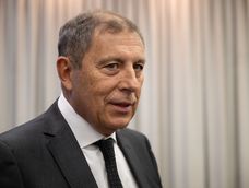 Ministro de Economía, Gabriel Oddone. Ministro de Economía, Gabriel Oddone.