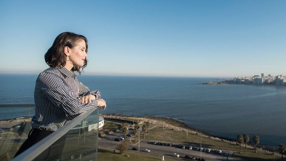 imagen de “Los mejores personajes me están llegando ahora” imagen de “Los mejores personajes me están llegando ahora”