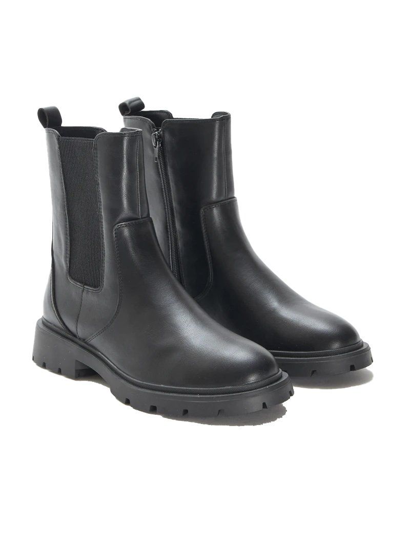 Botas