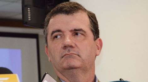 Tomás Teijeiro. Foto: MTSS