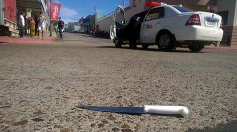 imagen de Fiscal rechazó informe médico que declaró “inimputable” al asesino del comerciante judío de Paysandú y pidió nueva pericia psiquiátrica