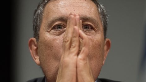 Ministro Gabriel Oddone.