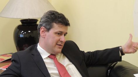 imagen de Hay que priorizar la persecución de los “delitos graves y de más   impacto” sobre los robos chicos, porque no se puede “perseguir todo”