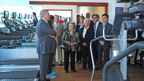 imagen de Juan Salgado está a favor de regular Uber