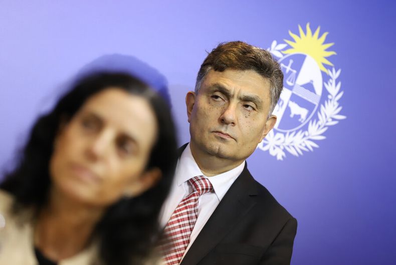 imagen de Isaac Alfie, el gobernante con más “horas de vuelo en crisis” que deberá volver a equilibrar su mirada liberal con el pragmatismo