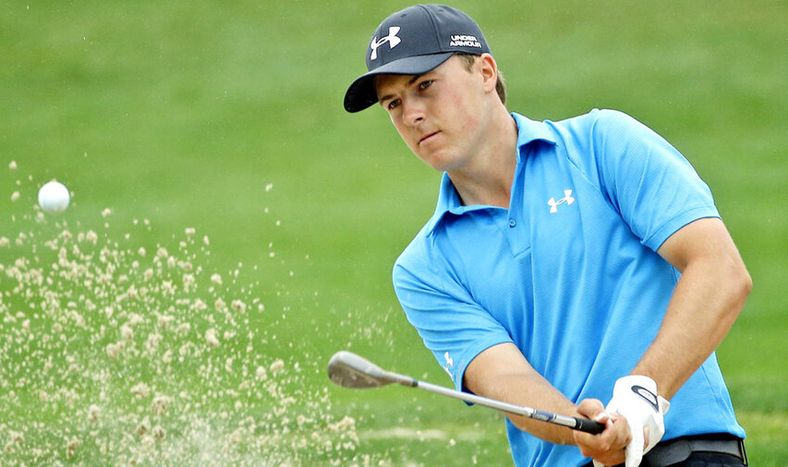 imagen de En apasionante definición, el estadounidense Jordan Speith ganó el US Open y se encamina a conquistar el Grand Slam
