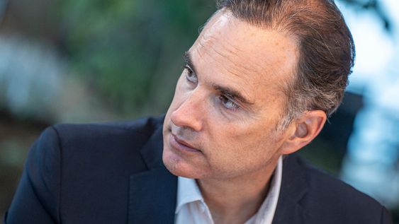 Guillermo Tolosa
