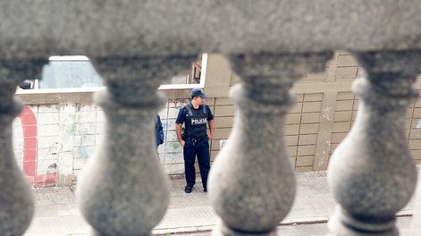 imagen de Molestia en el Ministerio del Interior por un fallo de la Justicia que obliga a custodiar a un líder narco en su domicilio