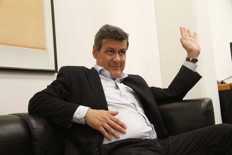 imagen de La inseguridad se alimenta del quiebre cultural en una “sociedad  exitista” y de políticas sociales que “no han dado en la tecla”