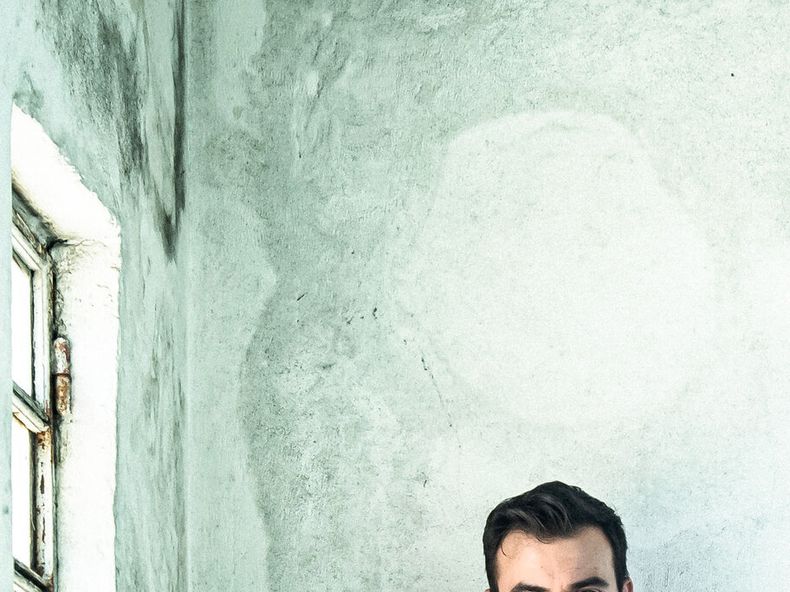 Foto: Adrián Echeverriaga