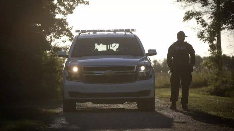 Archivo. Un tiroteo en una escuela de la provincia canadiense de Columbia Británica dejó nueve muertos, además del presunto tirador. El hecho tuvo lugar este martes 10 de febrero, dijeron las autoridades