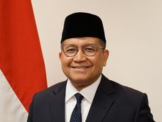 El embajador de Indonesia comentó que el consumo de leche en su país fue de 4,6 millones de toneladas en 2023 El embajador de Indonesia comentó que el consumo de leche en su país fue de 4,6 millones de toneladas en 2023