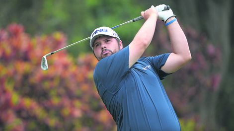imagen de El estadounidense Kent Bulle ganó el Abierto de la República  Argentina disputado en el Olivos Golf Club de Buenos Aires