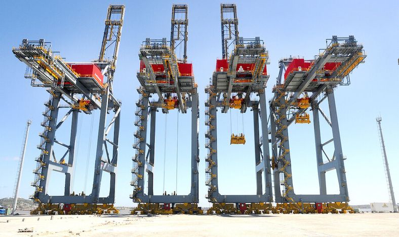 Foto: Ricardo Antúnez / adhocFOTOS