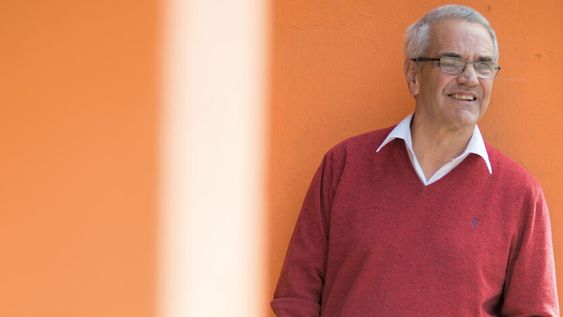 Roberto Appratto.