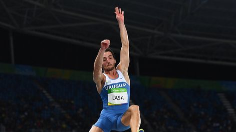 imagen de La soledad del atleta prodigioso