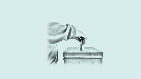 Mayorías parlamentarias y el buen gobierno