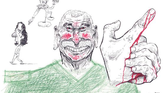 imagen de Las revelaciones del coronel Vázquez: una vieja pero activa bomba de efecto retardado que golpea al Ejército y al Frente Amplio imagen de Las revelaciones del coronel Vázquez: una vieja pero activa bomba de efecto retardado que golpea al Ejército y al Frente Amplio