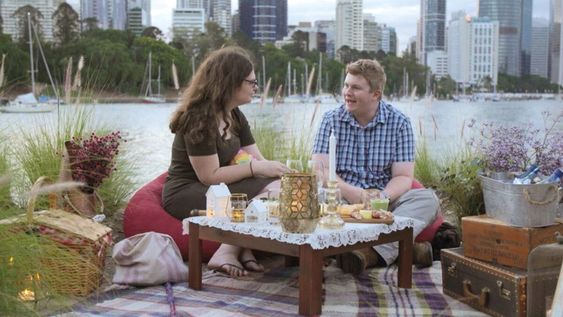 imagen de Ni solitarios ni antisociales: muchas personas con TEA buscan pareja imagen de Ni solitarios ni antisociales: muchas personas con TEA buscan pareja