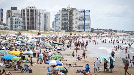 imagen de El “termómetro” de setiembre presagia que la temporada alta del turismo “no sería tan caótica” pese a incertidumbre en Argentina