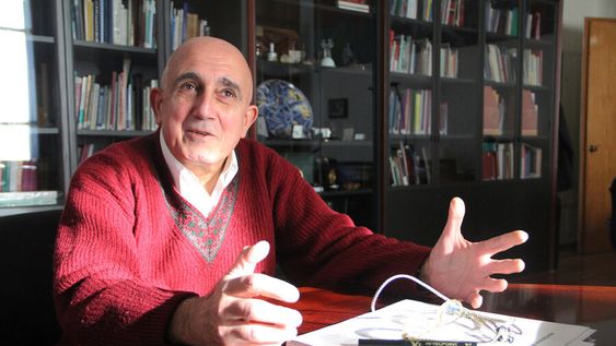 imagen de La Universidad de la República hoy emite sus opiniones “con más claridad que antes” pues “está ejerciendo su autonomía a pleno” imagen de La Universidad de la República hoy emite sus opiniones “con más claridad que antes” pues “está ejerciendo su autonomía a pleno”