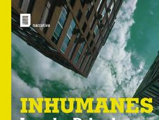 imagen de “Inhumanes”: el inusual experimento de Leandro Delgado