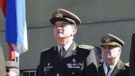 imagen de Fuerzas Armadas buscan realizar tareas alternativas para generar ingresos, pero chocan con el Poder Ejecutivo