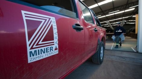 imagen de Fallo en contra de Uruguay por el proyecto minero de Aratirí