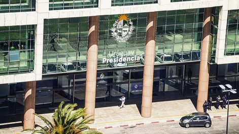 Búsqueda | Torre Ejecutiva, sede de la Presidencia.