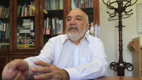 imagen de Netto asume que metas de su administración ya son inalcanzables imagen de Netto asume que metas de su administración ya son inalcanzables