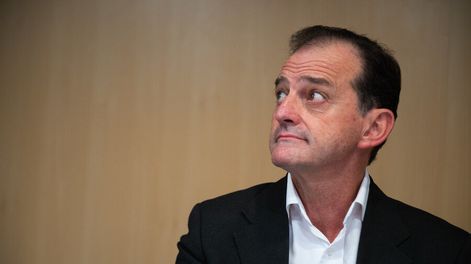 imagen de Ministro acusa a Manini Ríos de haber pedido un incremento salarial a soldados pero para beneficiar a mandos superiores